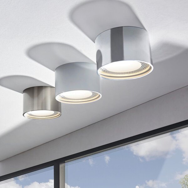 STROPNÍ LED SVÍTIDLO, 11.3/8 cm - Stropní svítidla
