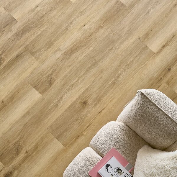 Vinylová plovoucí podlaha Afirmax Legnar Acoustic 41592 Tuscon Oak 2,235 m²