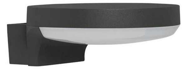 Nova Luce Venkovní nástěnné světlo Enzi NV 9936101
