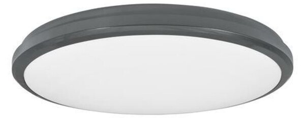 Nova Luce Venkovní stropní LED svítidlo TOMMY NV 9521001