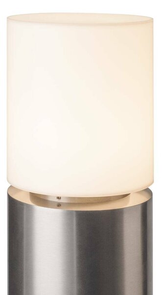 BIG WHITE SLV ROX ACRYL 30 Pole venkovní stojací svítidlo IP44, ušlechtilá ocel 304, E27 max. 20W 1001488