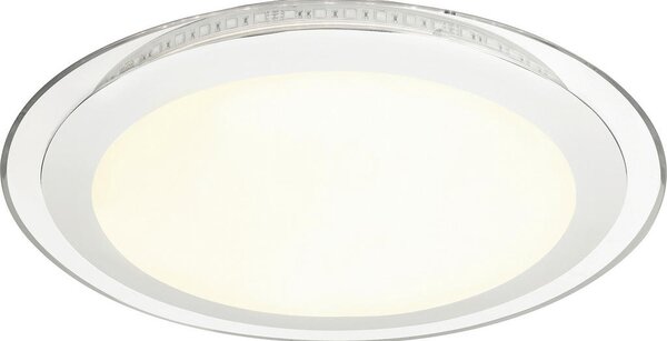 STROPNÍ LED SVÍTIDLO, 42,5 cm Novel - Stropní svítidla