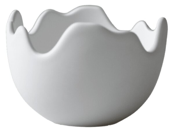 DBKD Miska Happy Easter White - Small DK284