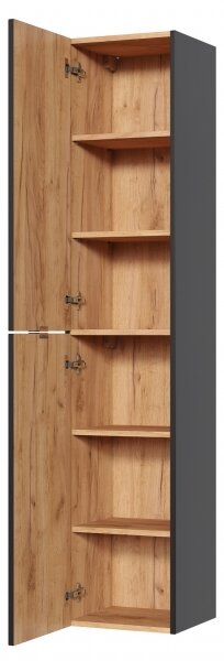 Koupelnová sestava CAPRI COSMOS 1