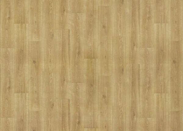 Breno PVC EVOLUTION Maison 5 – světlé dřevo, šíře 300 cm