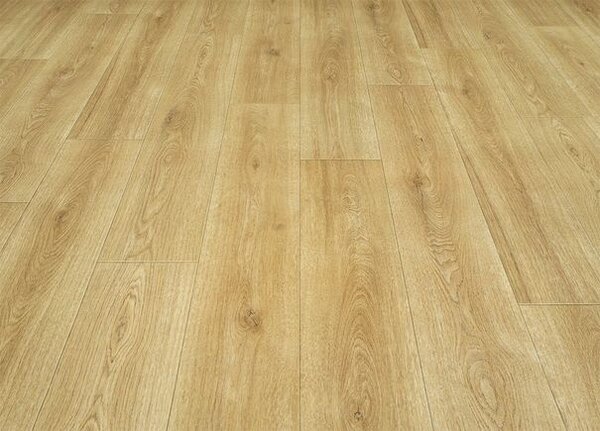 Breno PVC EVOLUTION Maison 5 – světlé dřevo, šíře 300 cm