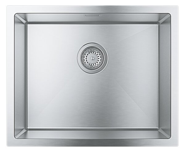Grohe K700 ocelový dřez 55x45 cm 31726SD0