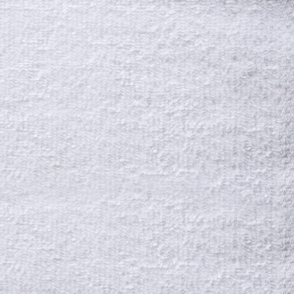 FROTÉ RUČNÍK SMOOTH1 50X90 CM BÍLÁ
