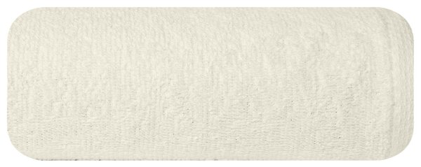 FROTÉ RUČNÍK 70X140 CM KRÉMOVÁ