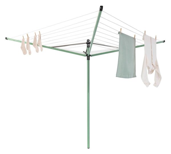 Venkovní sušák na prádlo Lift-O-Matic 50m – Brabantia
