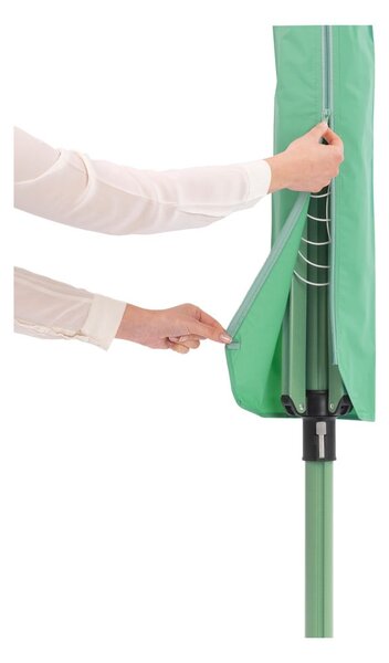 Venkovní sušák na prádlo Lift-O-Matic 50m – Brabantia