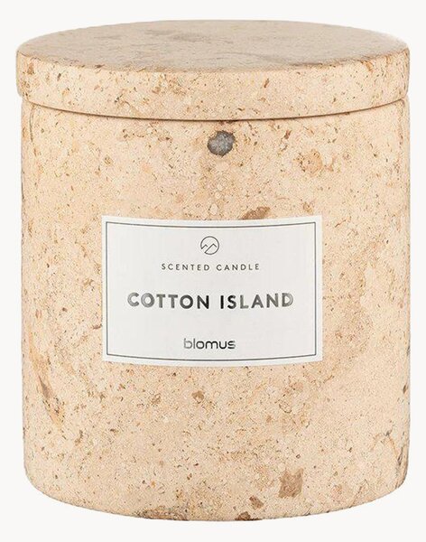 Vonná svíčka Frabli (Cotton Island)