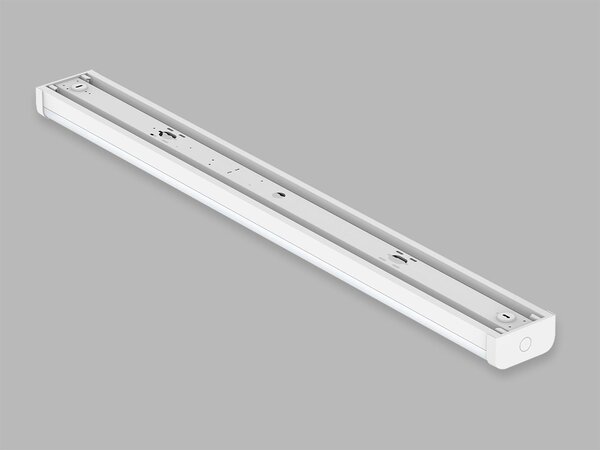Led2 Stropní lineární led svítidlo HENO 150 cm Stmívání, řízení: ON/OFF (bez stmívání)