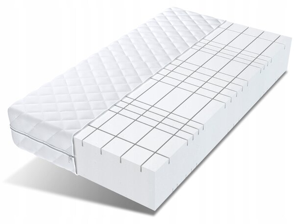 Matrace FDM FDMPEARLMAX 160 x 200 x 20 cm H4