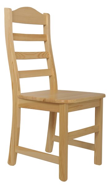 Via-nábytek Židle ANA Povrchová úprava: Bílá