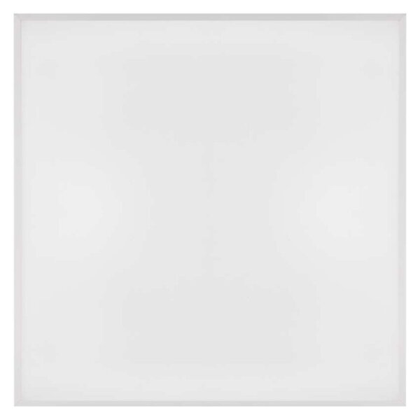 EMOS LED panel DIXXO backlit 60×60, čtvercový vestavný bílý, 36W neutr. b. UGR