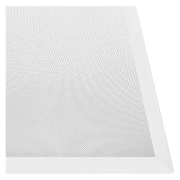 EMOS LED panel DIXXO backlit 60×60, čtvercový vestavný bílý, 36W neutr. b. UGR