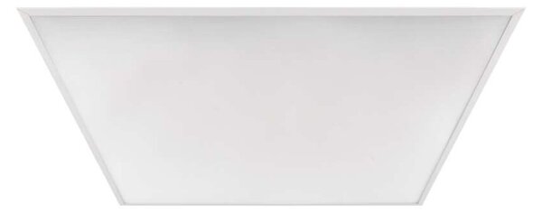 EMOS LED panel DIXXO backlit 60×60, čtvercový vestavný bílý, 36W neutr. b. UGR