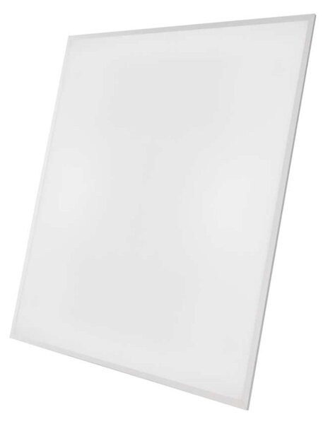 EMOS LED panel DIXXO backlit 60×60, čtvercový vestavný bílý, 36W neutr. b. UGR