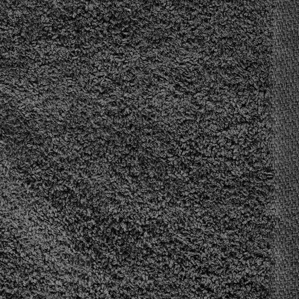 FROTÉ RUČNÍK SMOOTH1 50X90 CM ČERNÁ