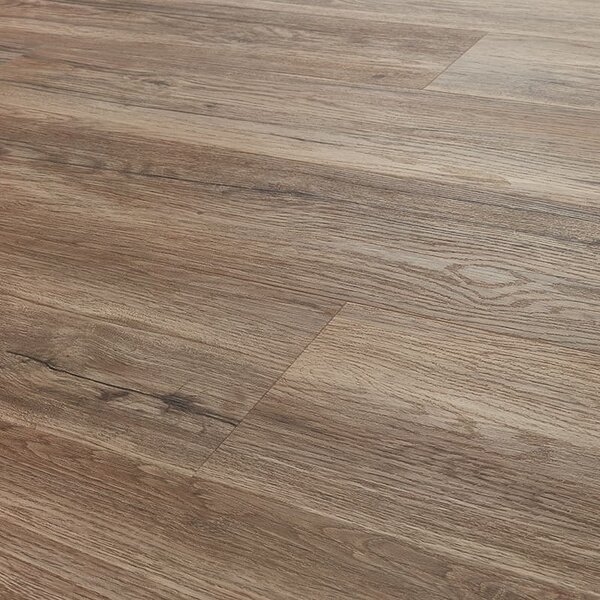 Vinylová plovoucí podlaha Afirmax Legnar Acoustic 41912 Kinesawa Oak 2,235 m²