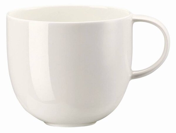 Brillance White Šálek na kávu, 0,2 l Rosenthal (Barva-bílá)