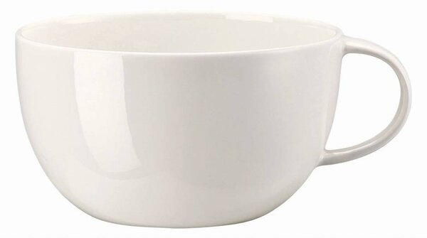 Brillance White Šálek na cappuccino, 0,25 l Rosenthal (Barva-bílá)