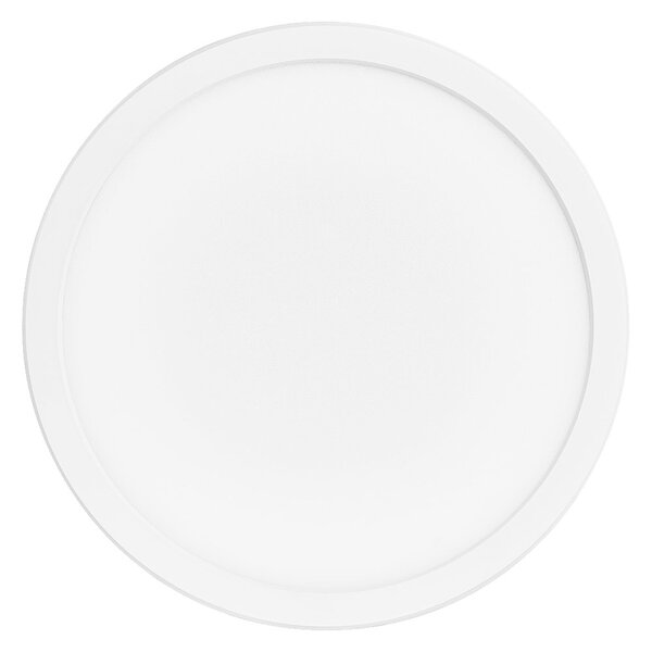 Chytré LED stropní svítidlo ULTRA SLIM, RGB + laditelná bílá