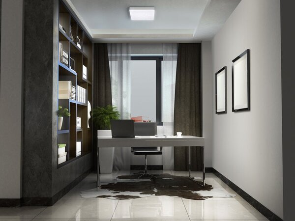 Chytré LED stropní svítidlo 300 x 300 PLANON, laditelná bílá