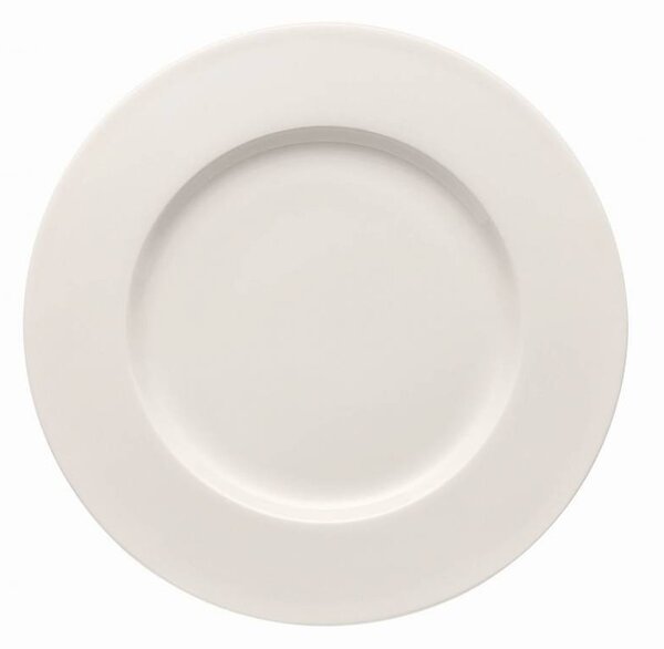 Brillance White dezertní talíř, 23 cm Rosenthal (Barva-bílá)