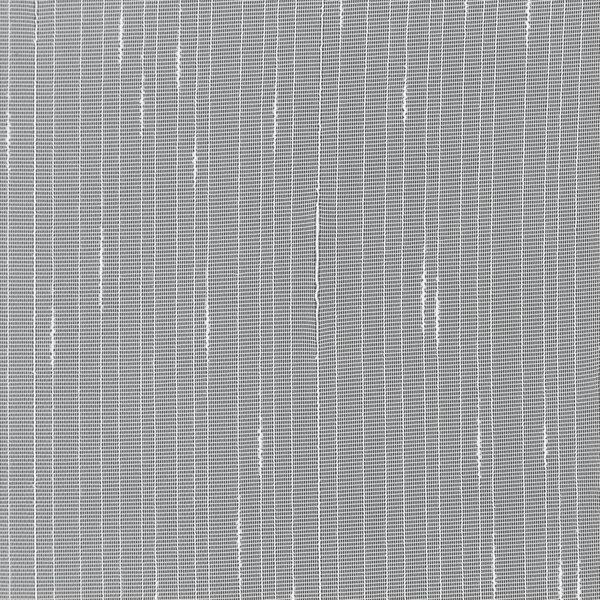 ZÁCLONA NA KROUŽCÍCH PILAR 350X250 CM BÍLÁ