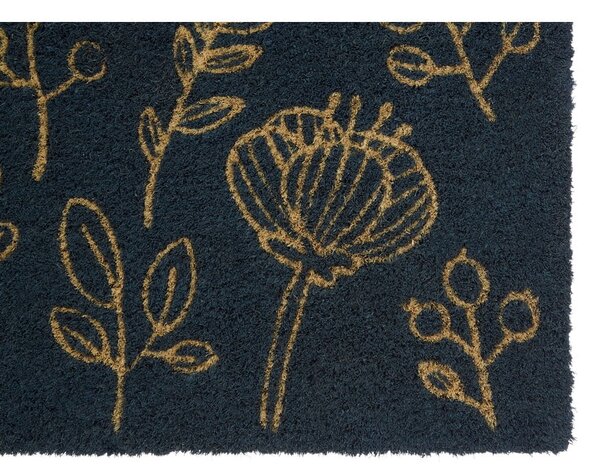 Rohožka z kokosového vlákna 40x60 cm Sustain Botanical – Premier Housewares