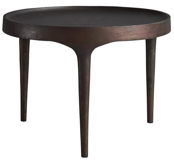 101 Copenhagen designové odkládací stolky Phantom Table Low