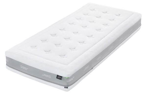 Tropico Matrace Super Fox Cloud - 90x200 Classic, Výška: 22cm