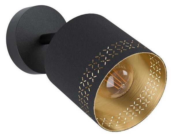 Eglo 99276 - Bodové svítidlo ESTEPERRA 1xE27/28W/230V