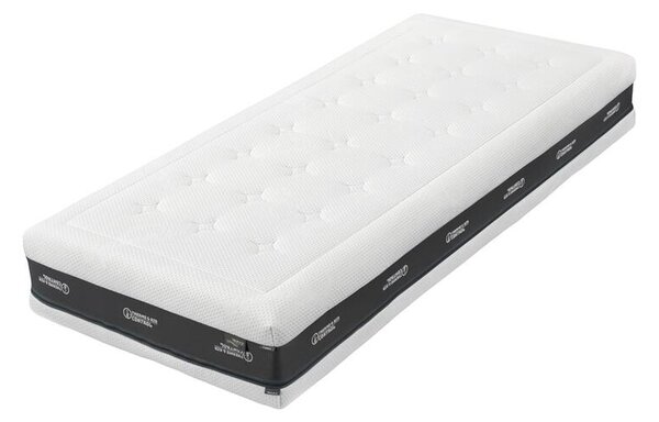 Tropico Matrace Super Fox Visco Heaven - 90x200 Wellness bez zpevněných boků, Výška: 24cm