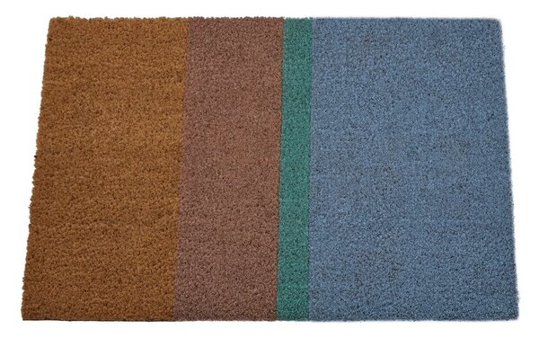 Rohožka z kokosového vlákna 40x60 cm Japandi – Premier Housewares