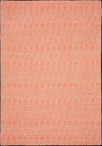Makro Abra Moderní kusový koberec Sloan Orange oranžový Rozměr: 160x230 cm