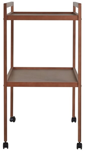 -25 % Dny MOMENTI– Ořechový přebalovací pult Quax Mori 54 x 76 cm