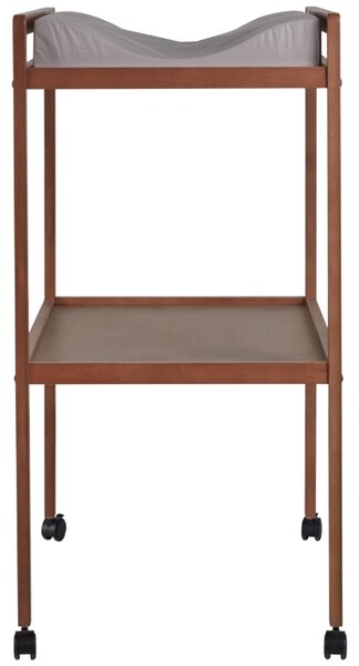 -25 % Dny MOMENTI– Ořechový přebalovací pult Quax Mori 54 x 76 cm