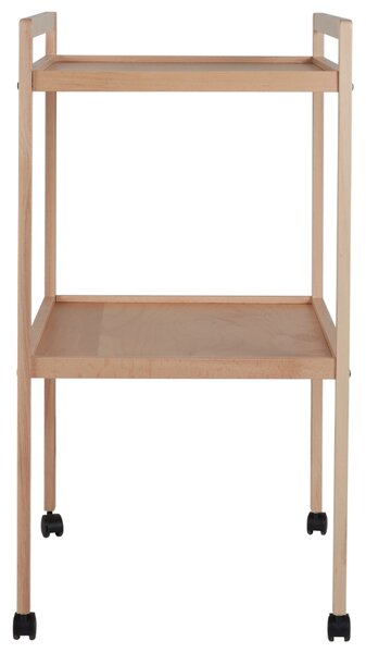 Dřevěný přebalovací pult Quax Mori 54 x 76 cm