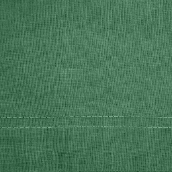 BAVLNĚNÉ POVLEČENÍ NOVA COLOUR 160X200 CM TMAVĚZELENÉ