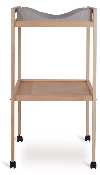 Dřevěný přebalovací pult Quax Mori 54 x 76 cm
