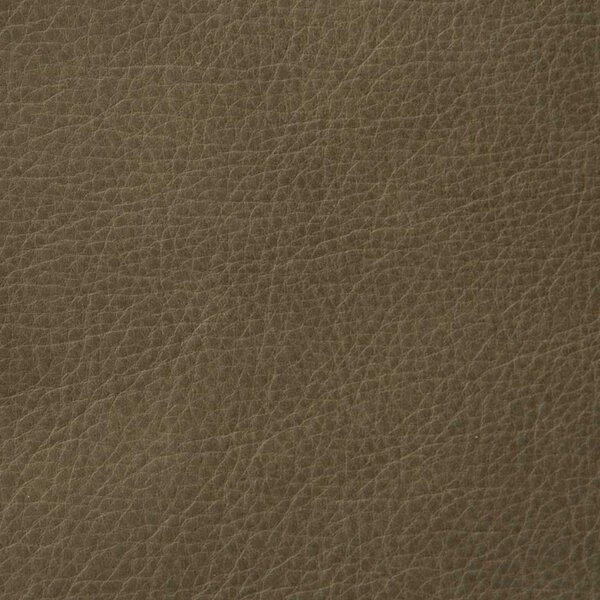 -25 % Dny MOMENTI– Zelené kožené lounge křeslo FLEXLUX CLEMENT MEDIUM III