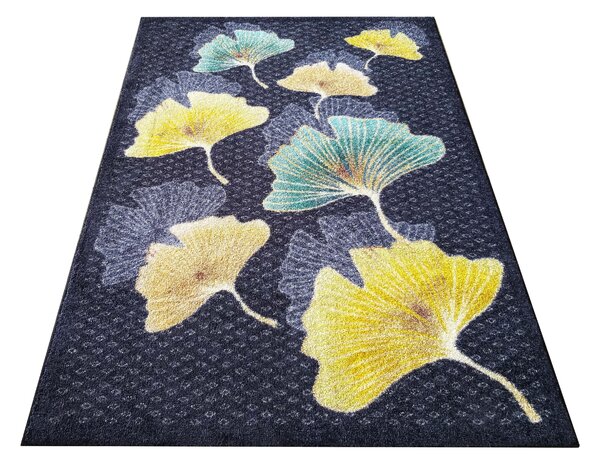 Makro Abra Moderní kusový koberec Casablanca 10 Květy vícebarevný Rozměr: 120x170 cm