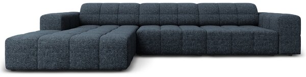 -25 % Dny MOMENTI– Cosmopolitan Design Rohová pohovka Chicago 284 cm, levá
