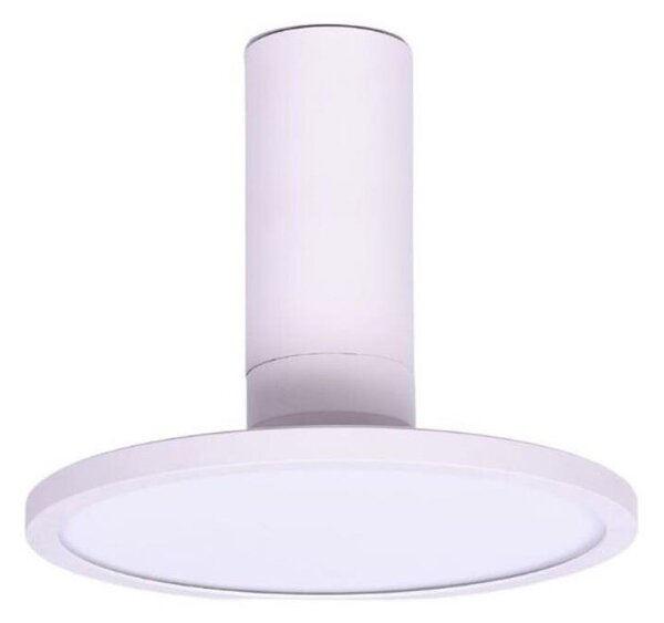 Rabalux 71328 - LED Stropní svítidlo OVIDIA LED/20W/230V 3000K bílá