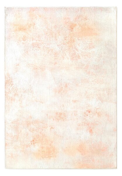 VINTAGE KOBEREC, 160/230 cm, oranžová, pískové barvy, béžová Novel - Vintage koberce