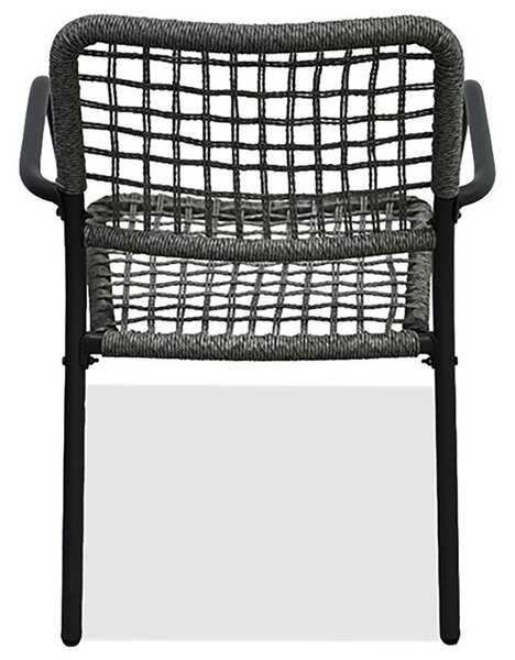 Autronic Balkónový set 1+2 AZ-L1103 Odstín: Béžová