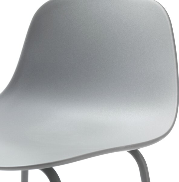Unique Furniture Plastová barová židle Whitby 67,5 cm